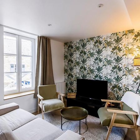 Le 37 - Maison 2 Chambres En Bord De Mer Saint-Cast-le-Guildo Zewnętrze zdjęcie