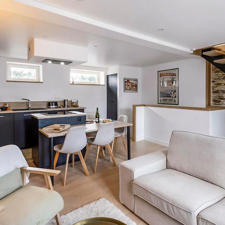 Le 37 - Maison 2 Chambres En Bord De Mer Saint-Cast-le-Guildo Zewnętrze zdjęcie
