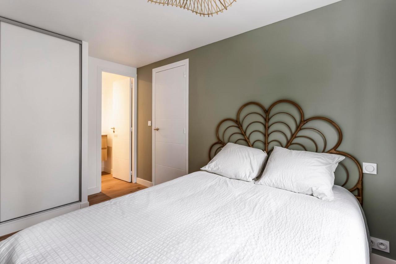 Le 37 - Maison 2 Chambres En Bord De Mer Saint-Cast-le-Guildo Zewnętrze zdjęcie