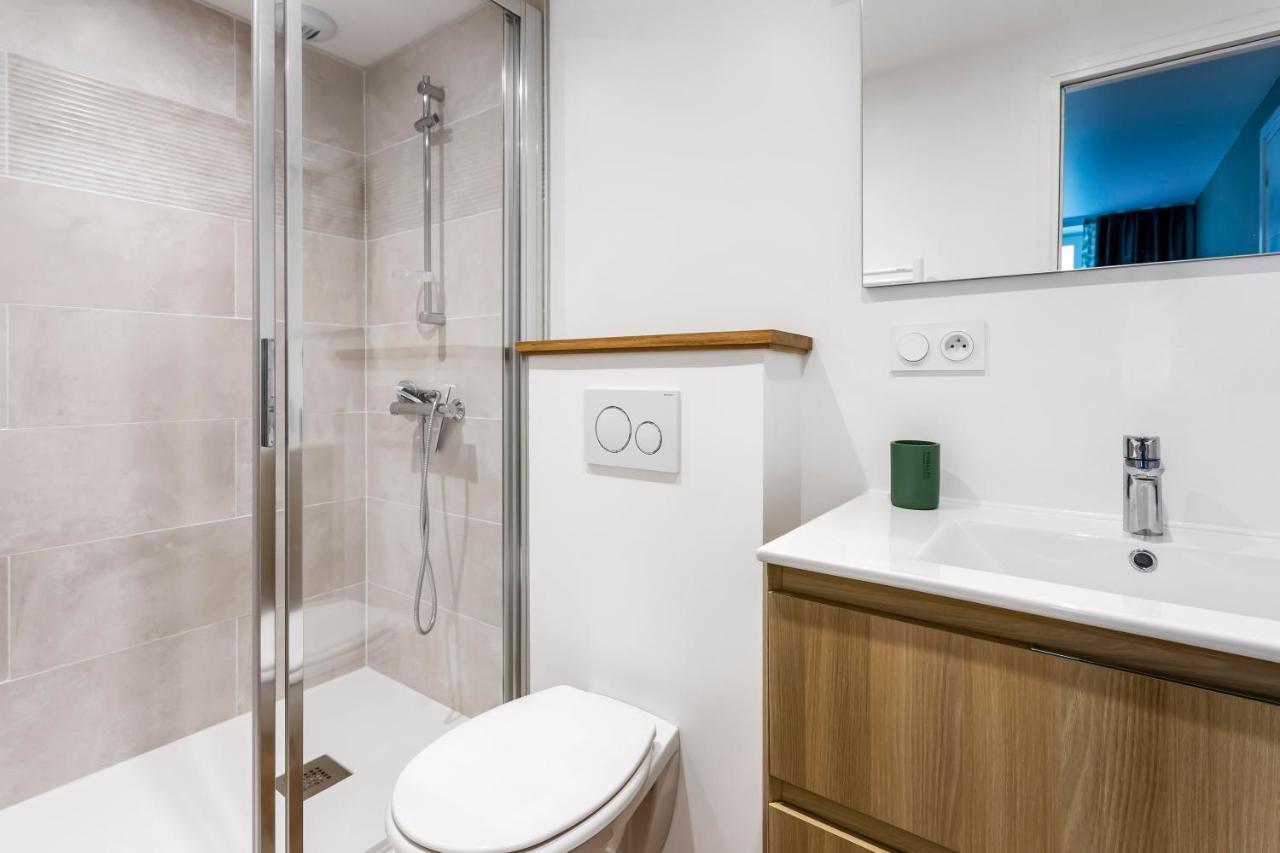 Le 37 - Maison 2 Chambres En Bord De Mer Saint-Cast-le-Guildo Zewnętrze zdjęcie