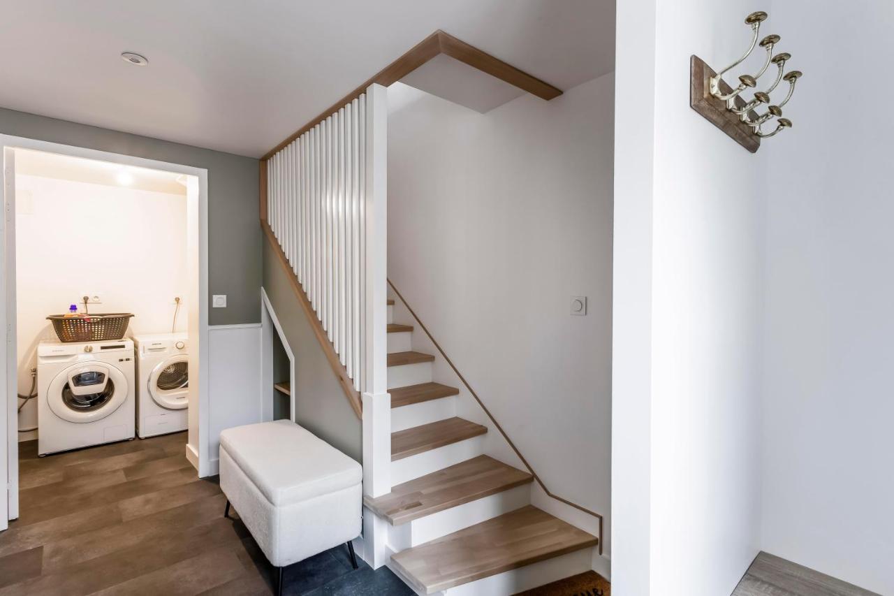 Le 37 - Maison 2 Chambres En Bord De Mer Saint-Cast-le-Guildo Zewnętrze zdjęcie